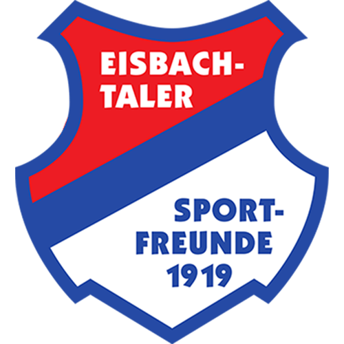 Wappen Sportfreunde Eisbachtal